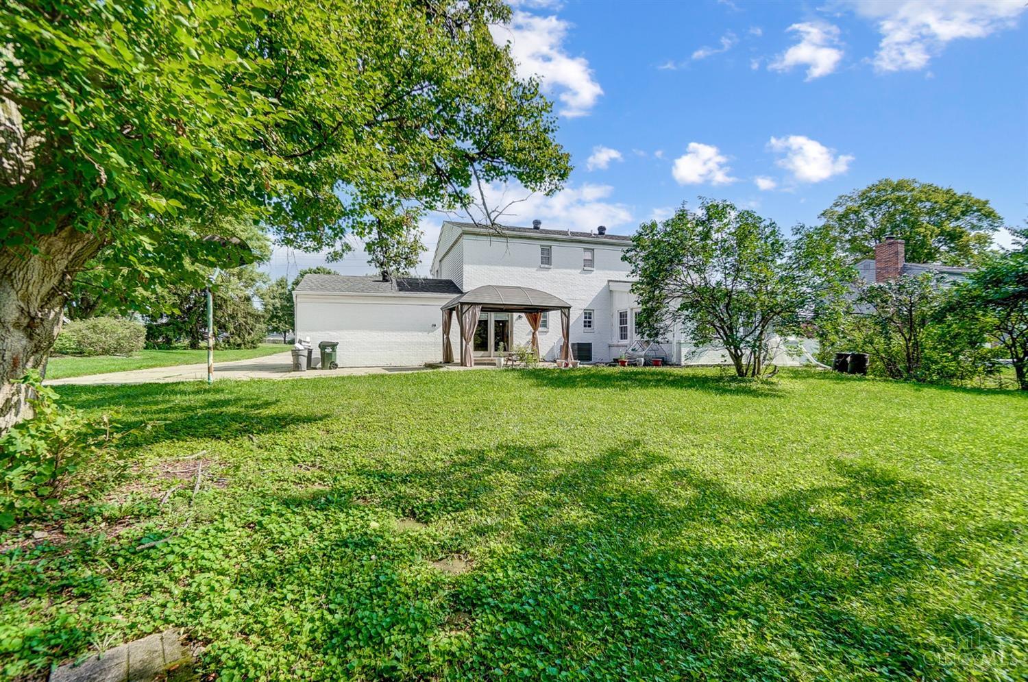 6717 Tylersville Road