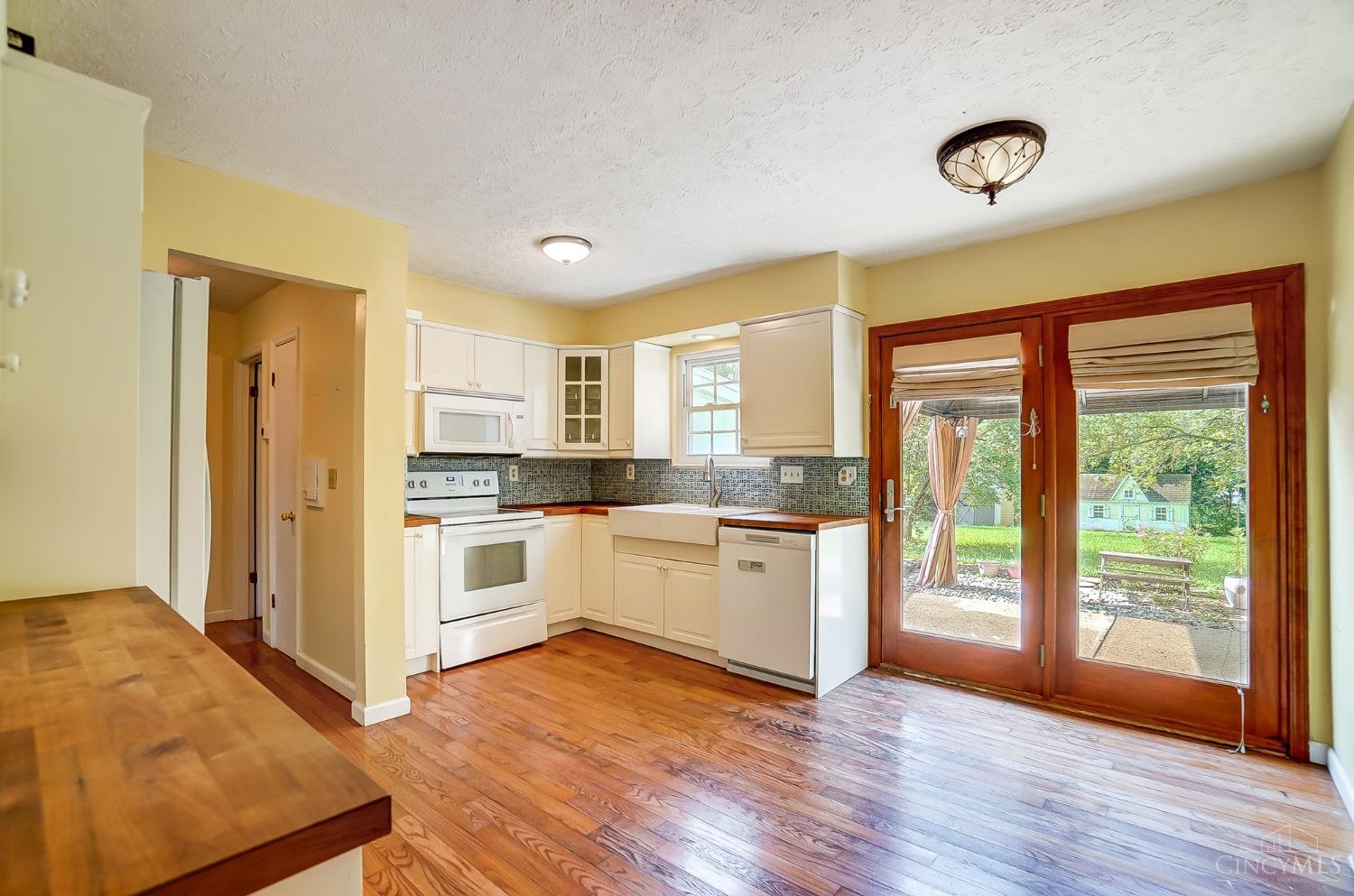 6717 Tylersville Road