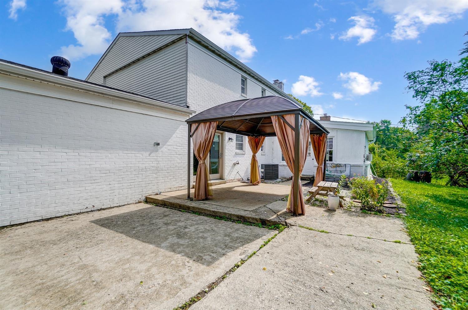 6717 Tylersville Road