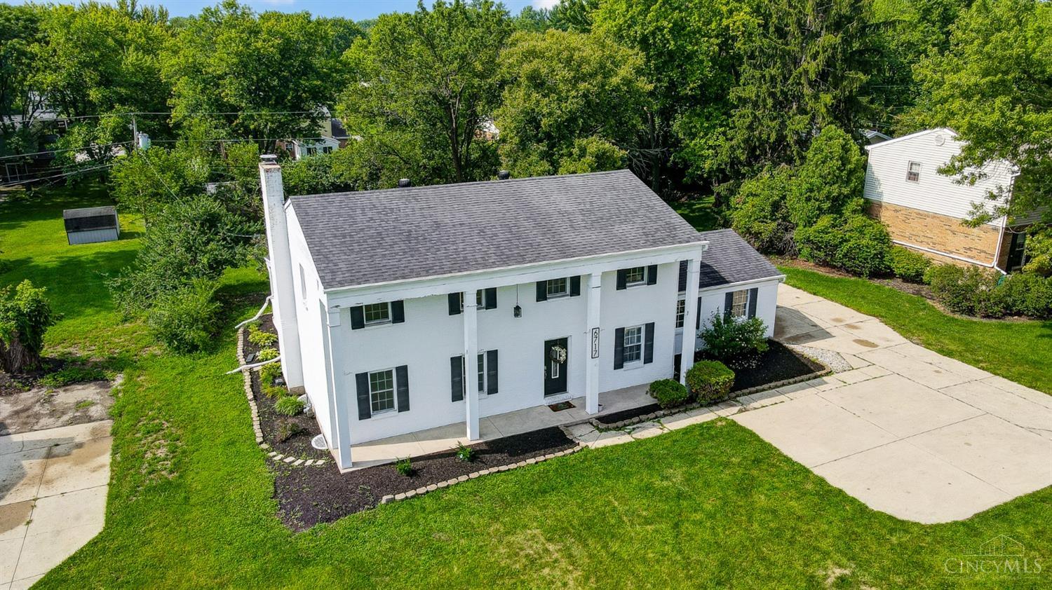 6717 Tylersville Road