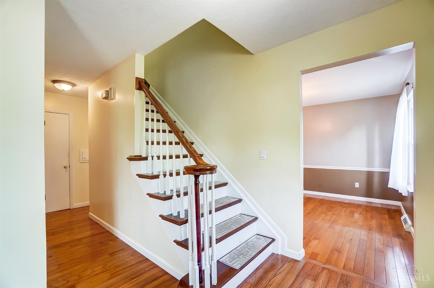 6717 Tylersville Road