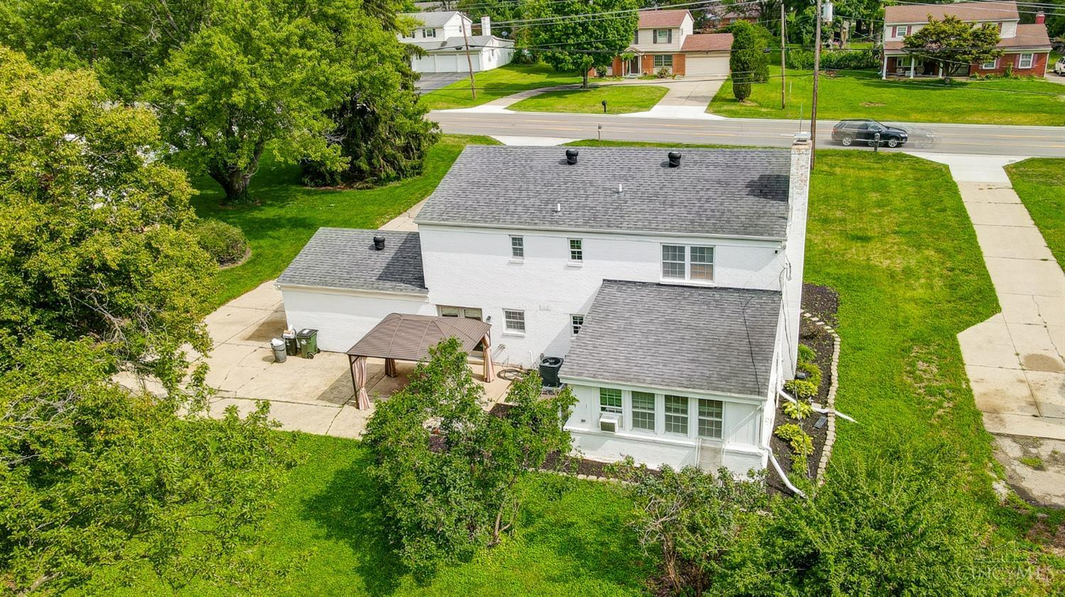 6717 Tylersville Road