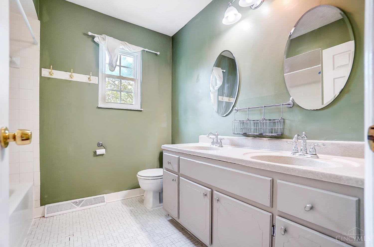 6717 Tylersville Road