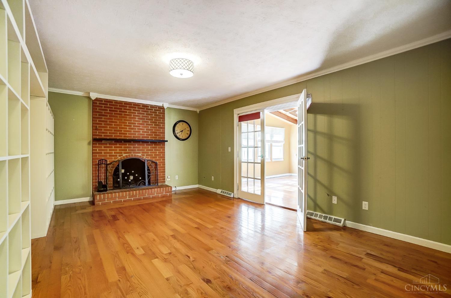 6717 Tylersville Road