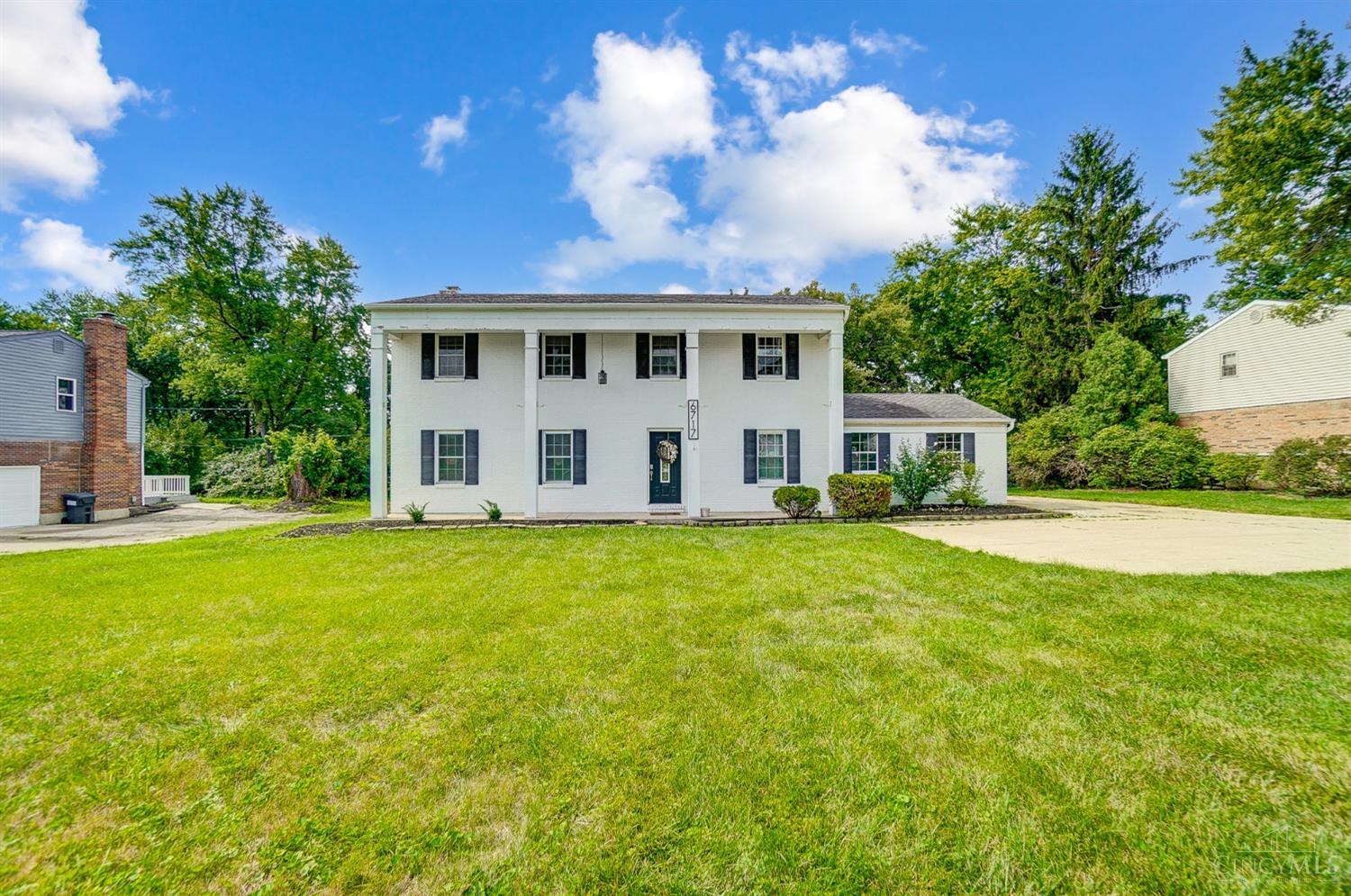 6717 Tylersville Road