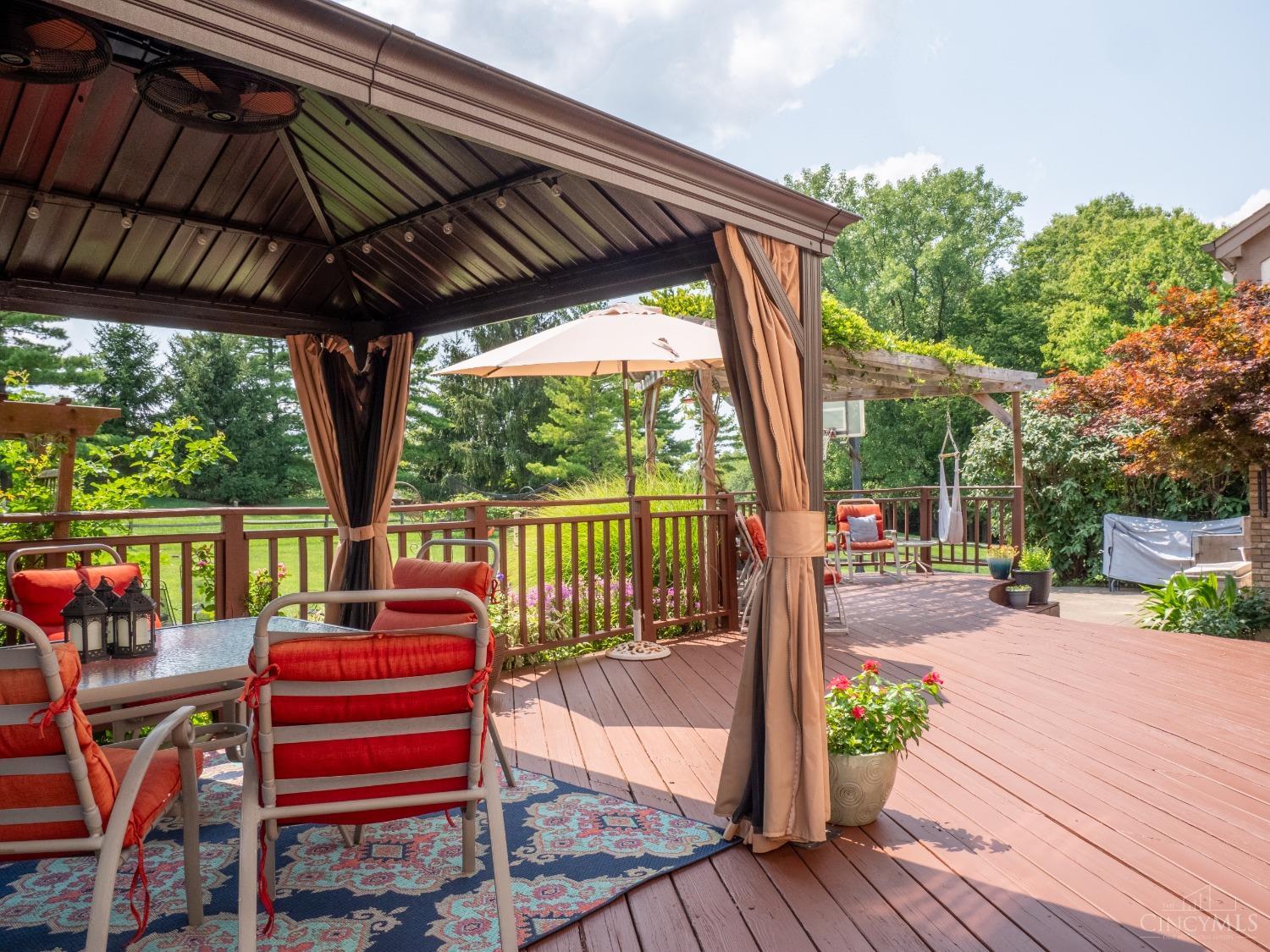 5409 Fallen Timbers Drive