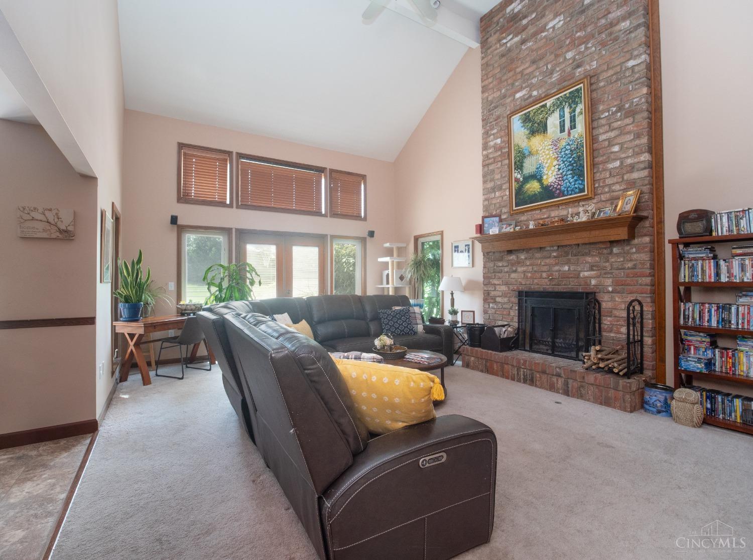 5409 Fallen Timbers Drive