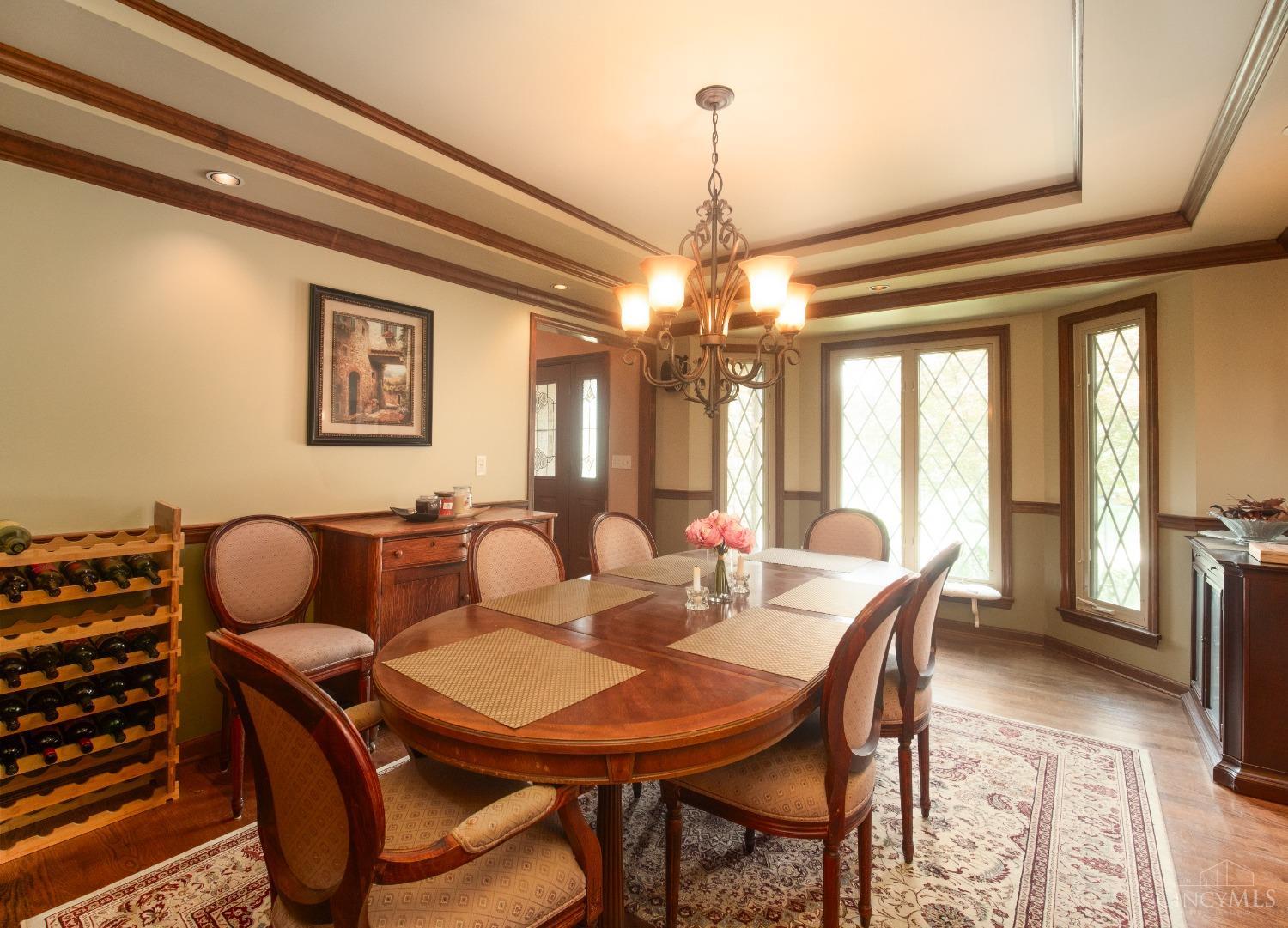 5409 Fallen Timbers Drive