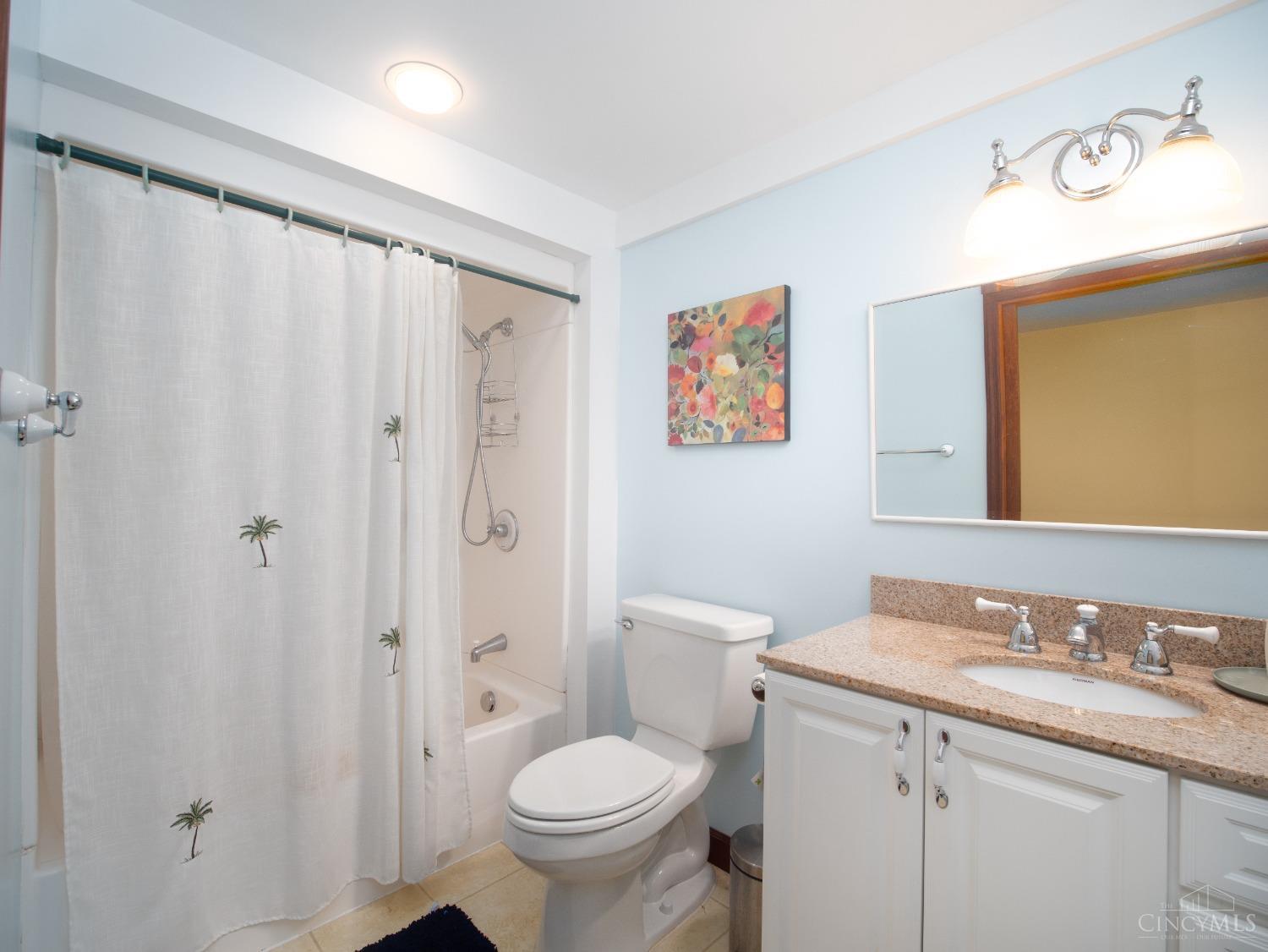 5409 Fallen Timbers Drive