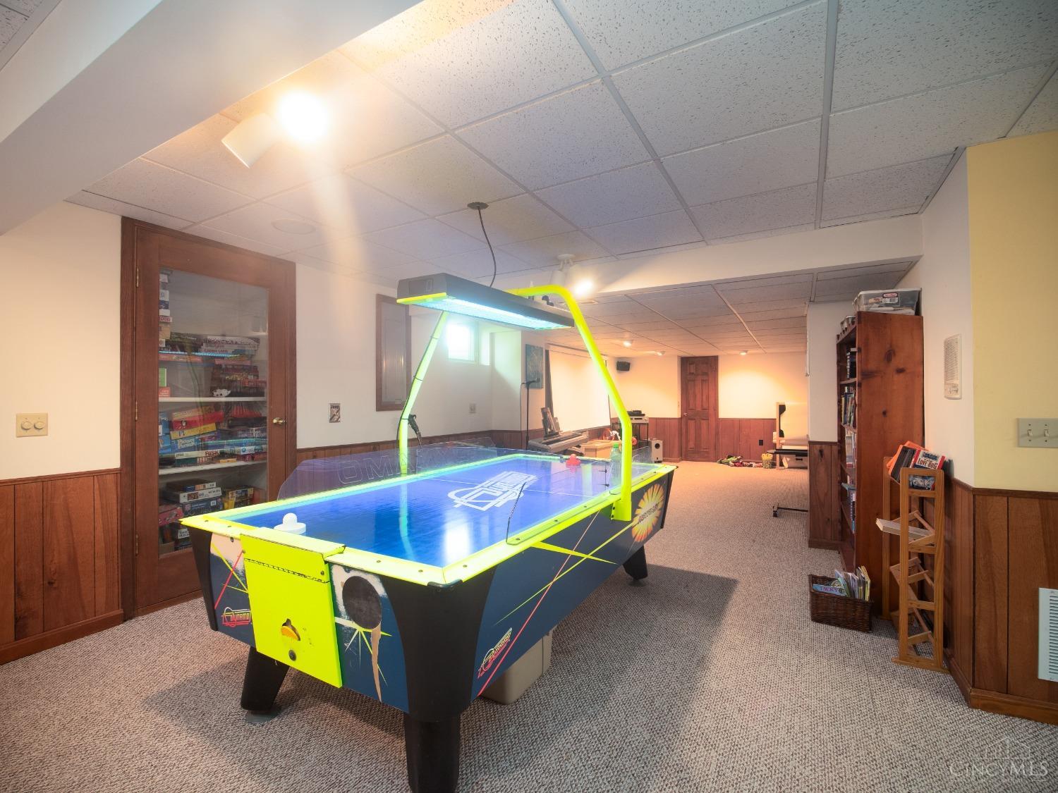 5409 Fallen Timbers Drive