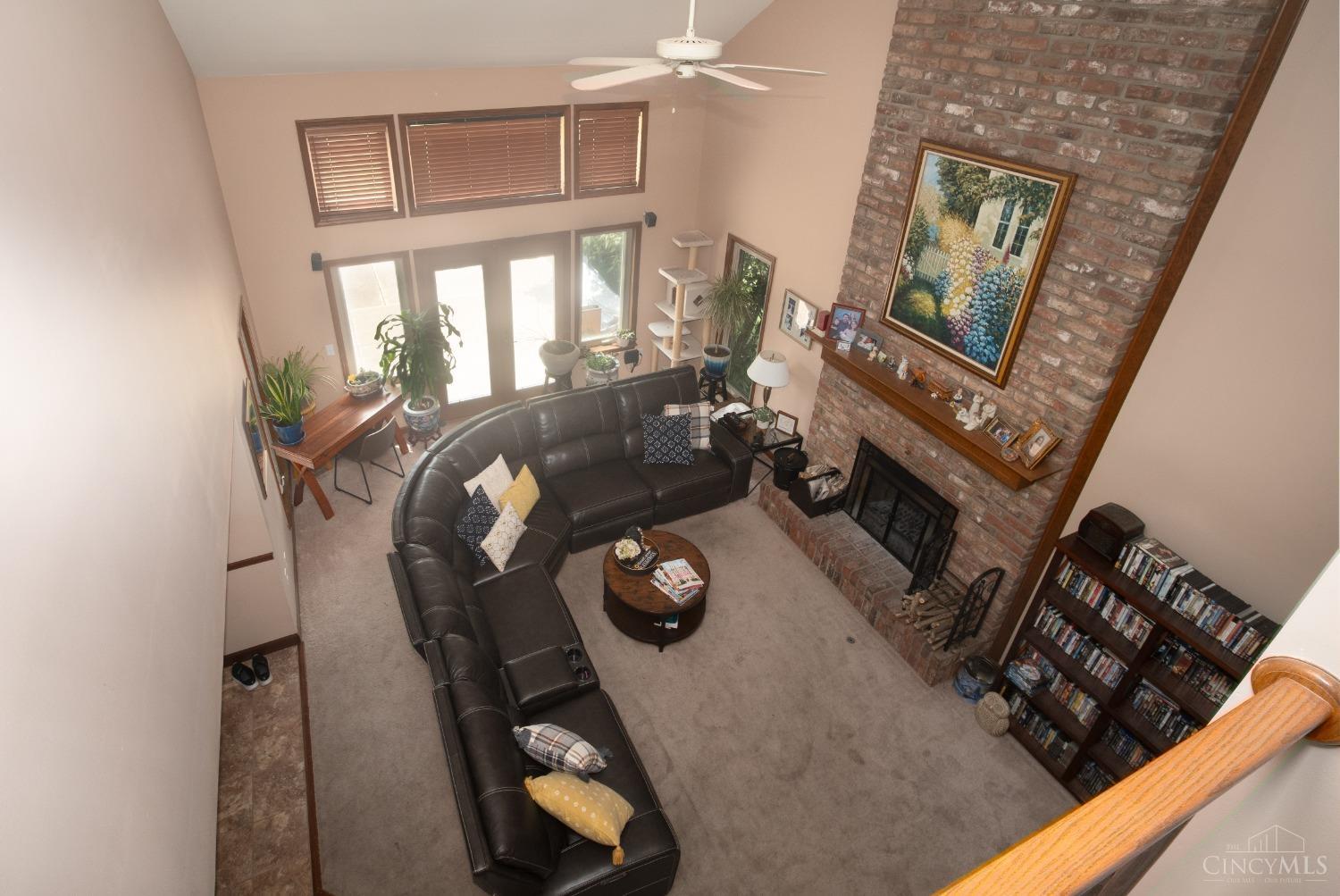 5409 Fallen Timbers Drive