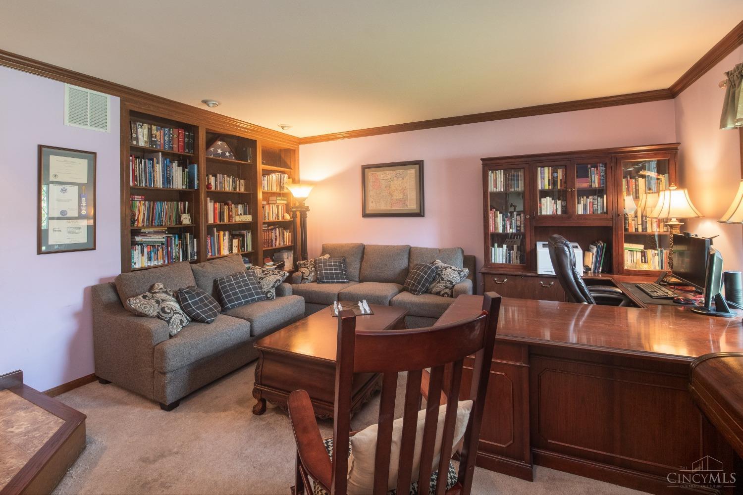 5409 Fallen Timbers Drive