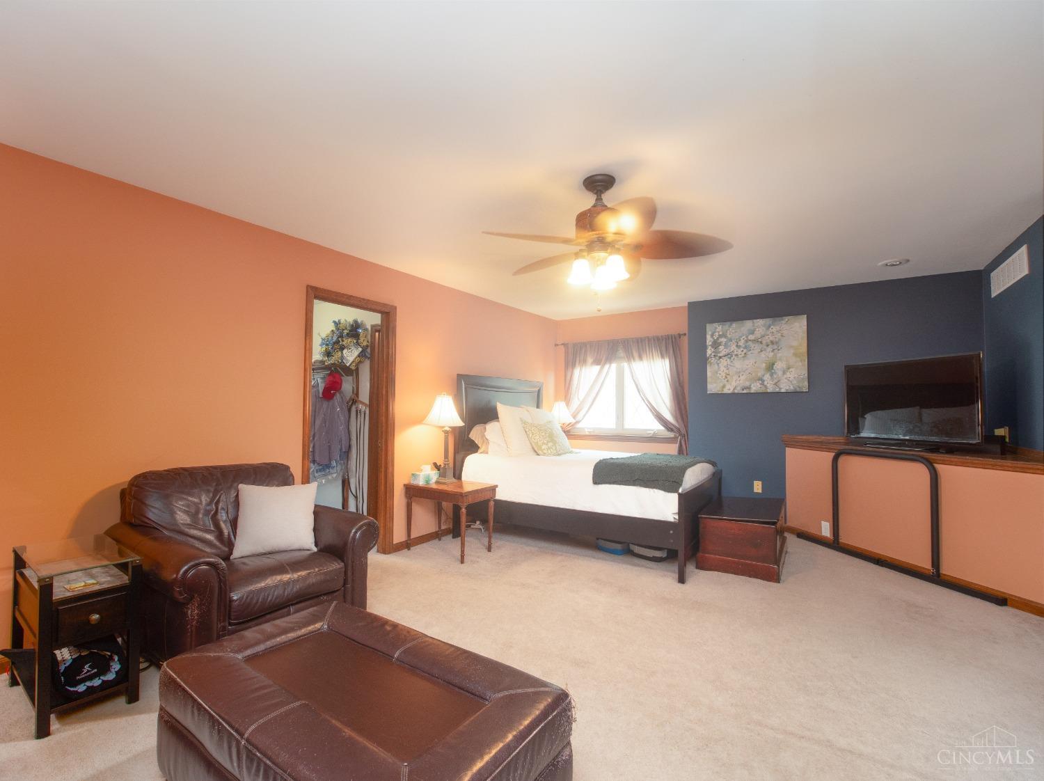 5409 Fallen Timbers Drive