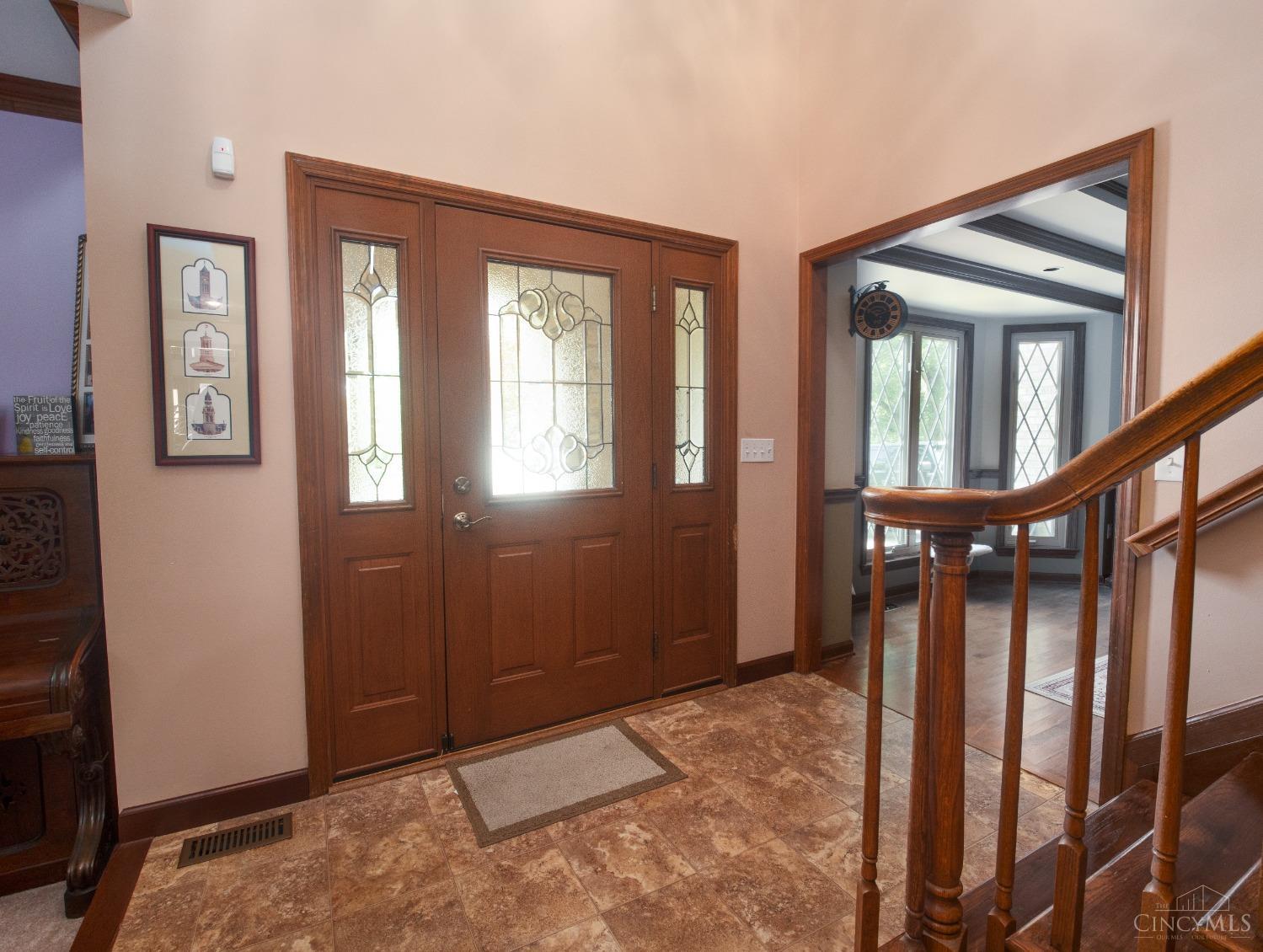 5409 Fallen Timbers Drive