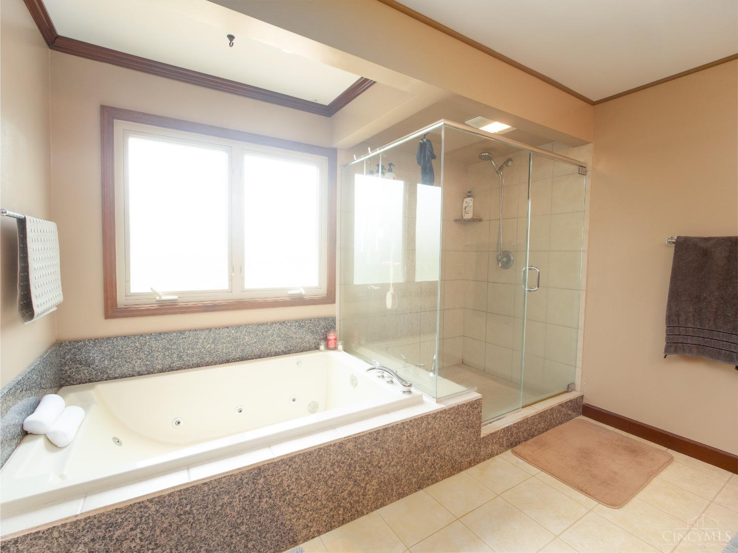 5409 Fallen Timbers Drive