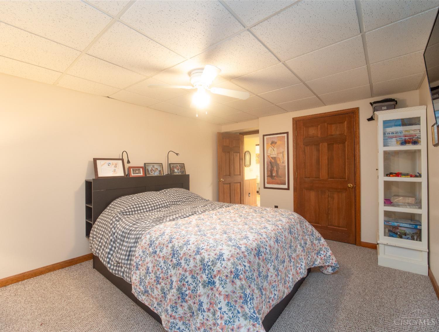 5409 Fallen Timbers Drive