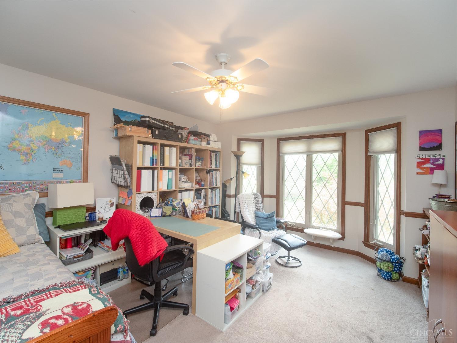 5409 Fallen Timbers Drive