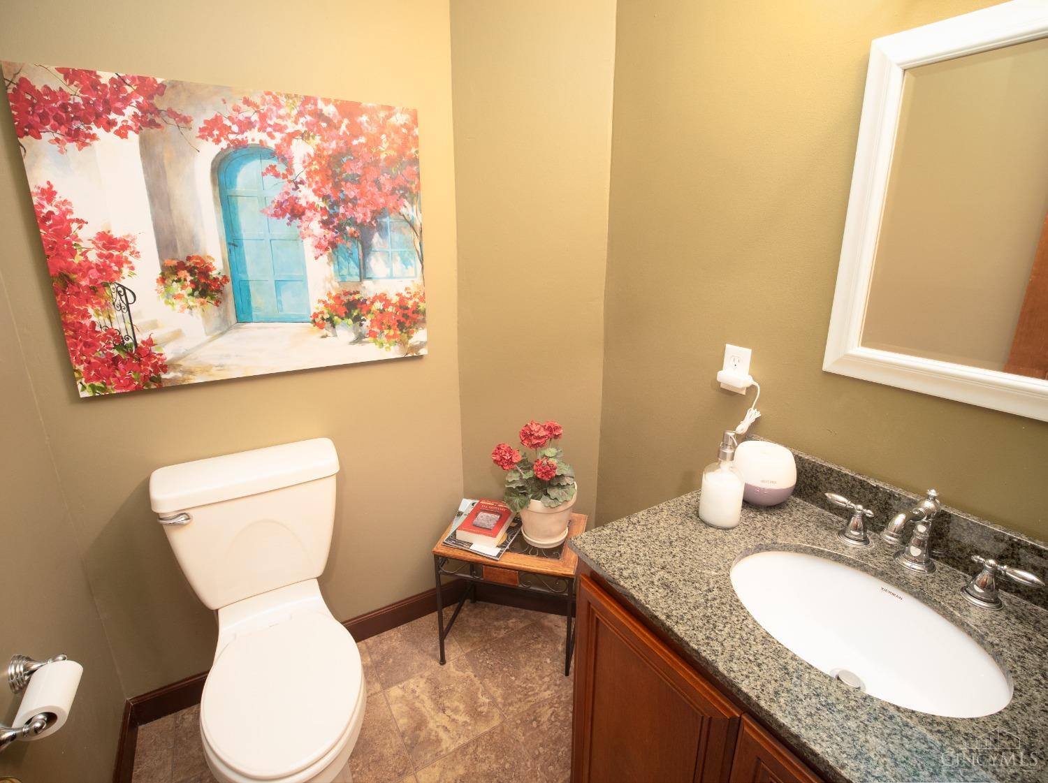 5409 Fallen Timbers Drive