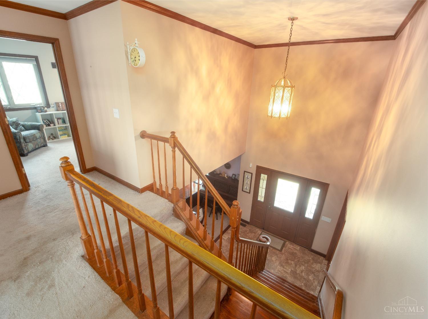 5409 Fallen Timbers Drive