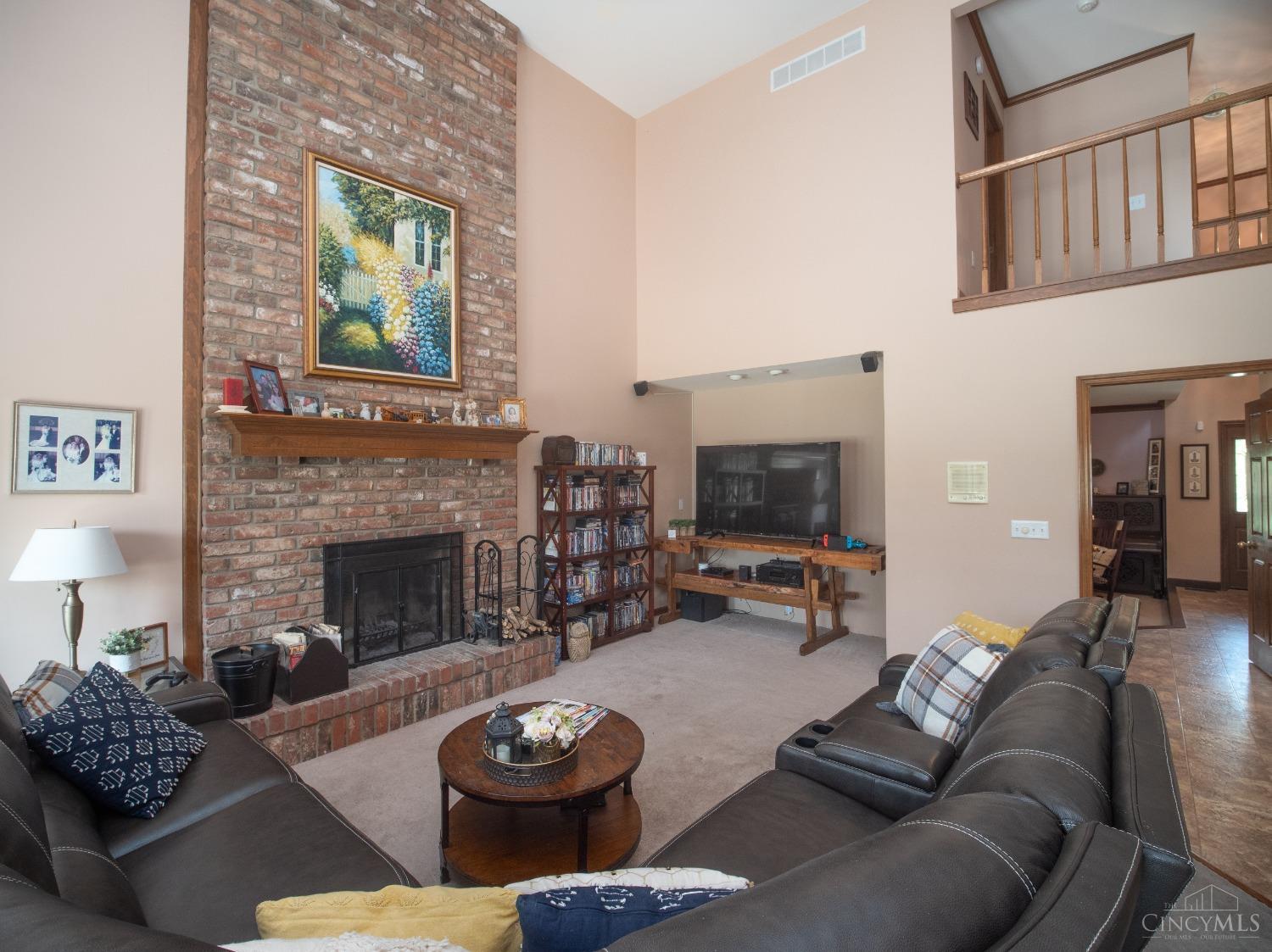 5409 Fallen Timbers Drive