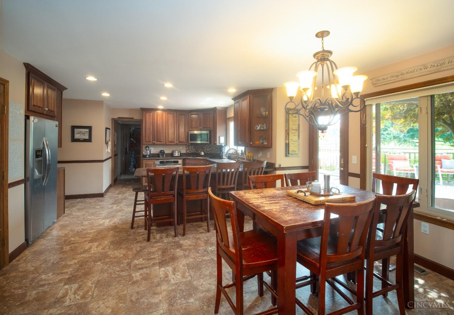 5409 Fallen Timbers Drive