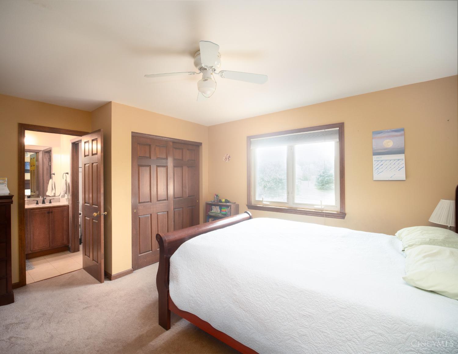 5409 Fallen Timbers Drive