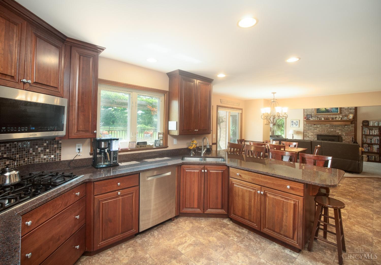 5409 Fallen Timbers Drive