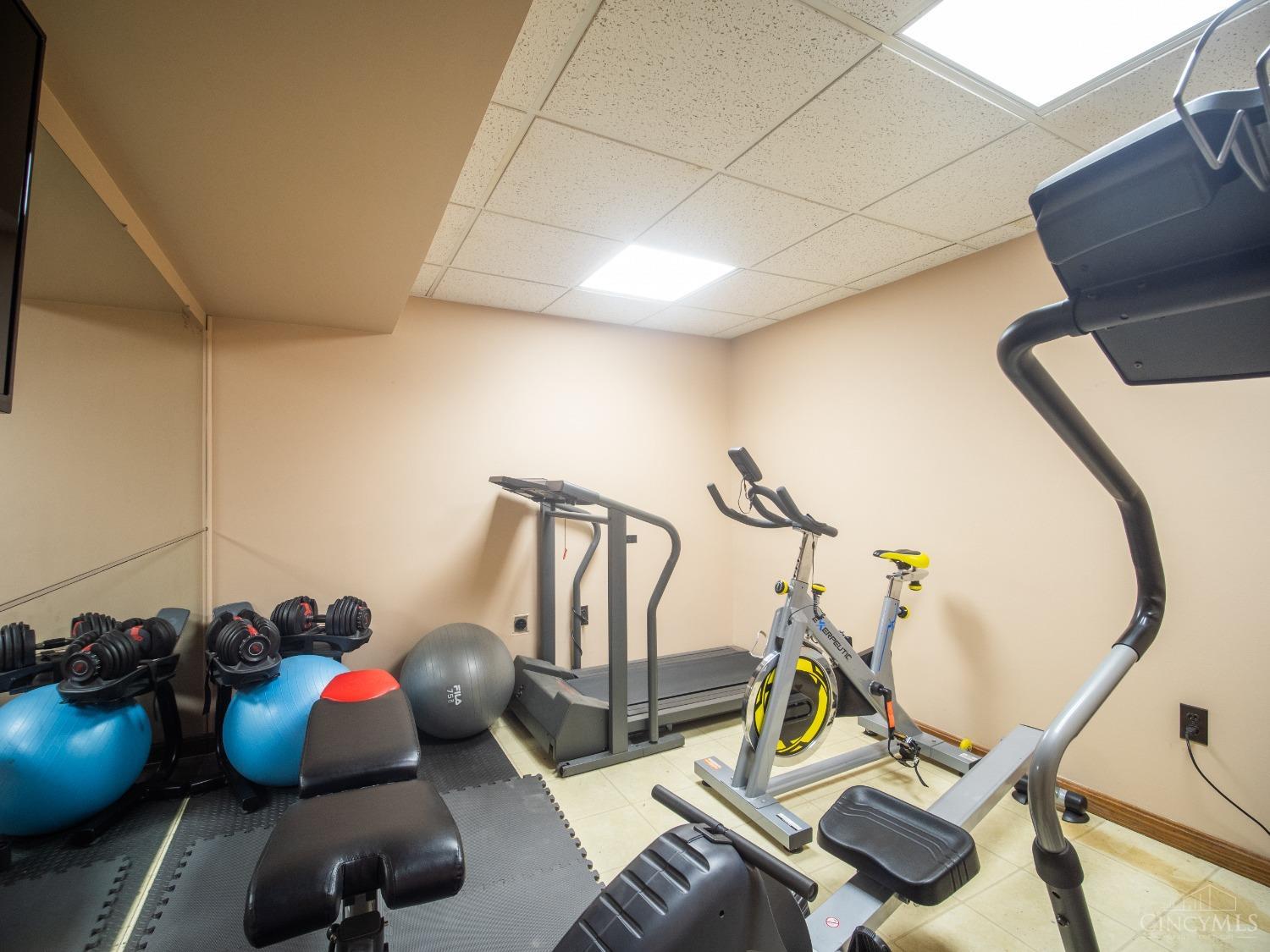 5409 Fallen Timbers Drive