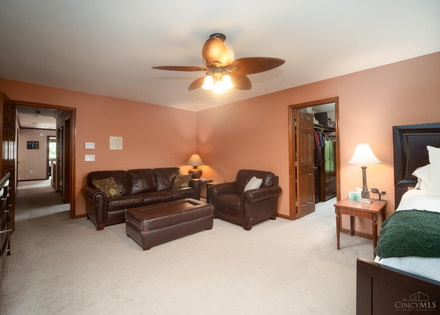 5409 Fallen Timbers Drive
