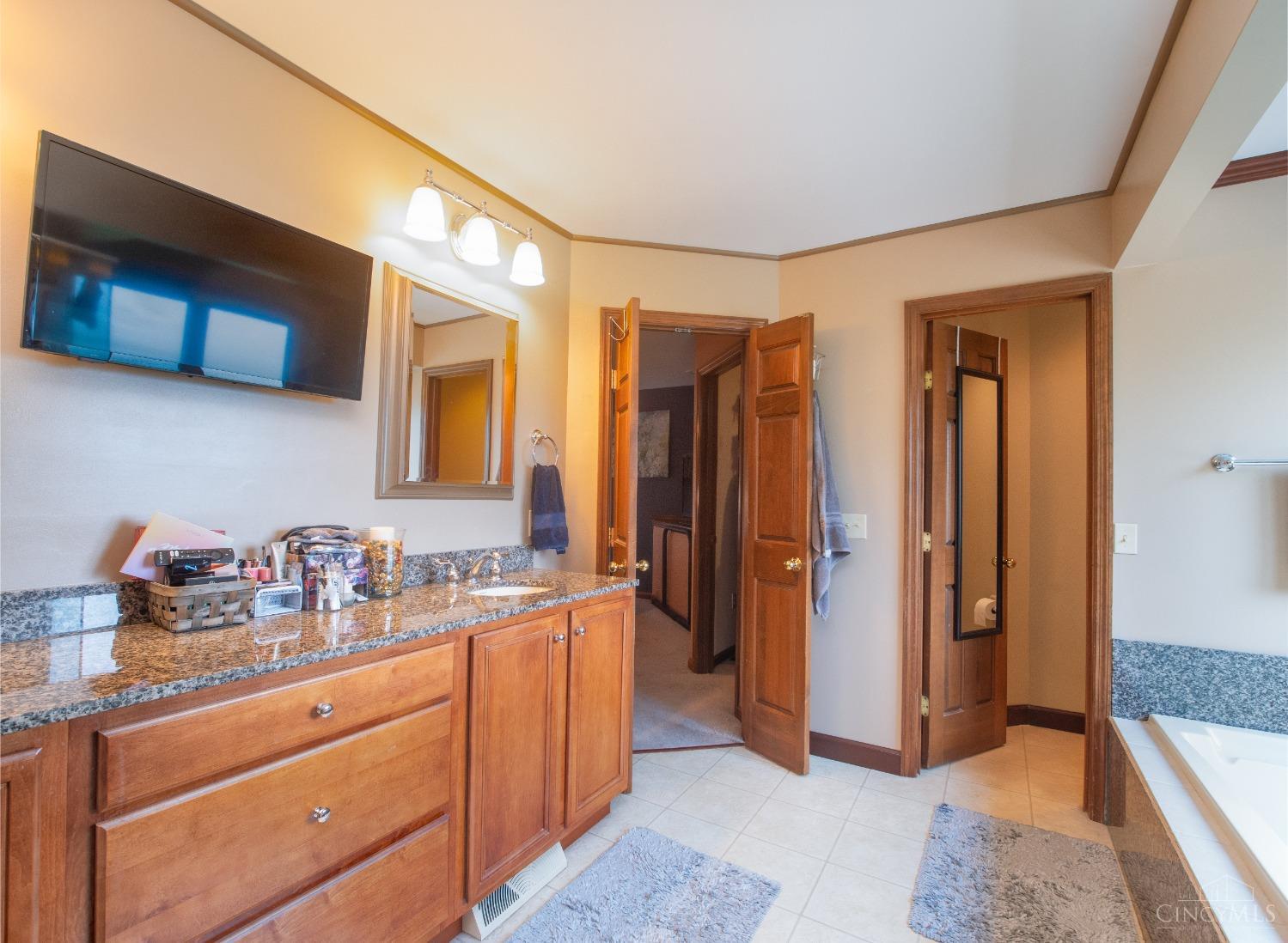 5409 Fallen Timbers Drive