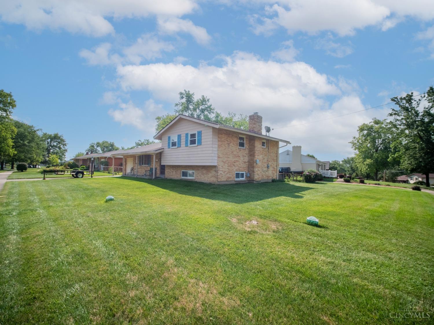 701 Carlsbad Road
