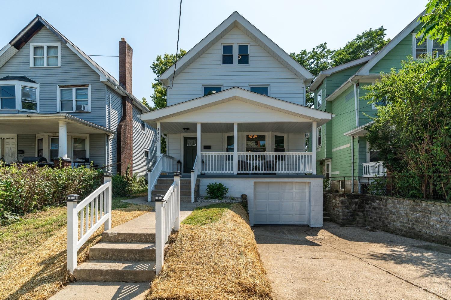 3450 Greenlawn Avenue