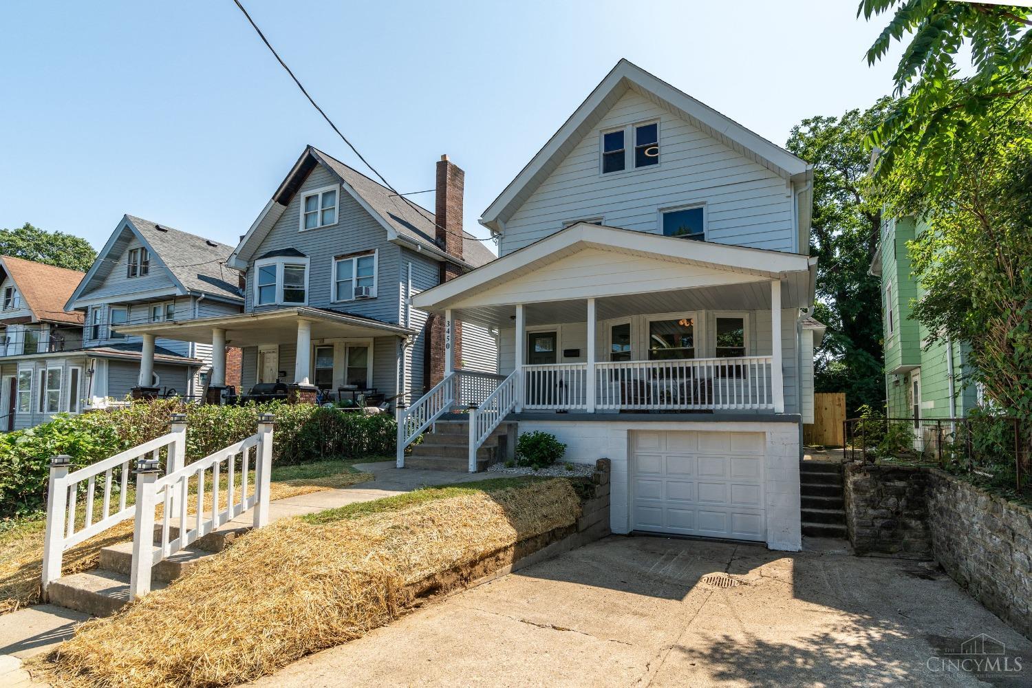 3450 Greenlawn Avenue
