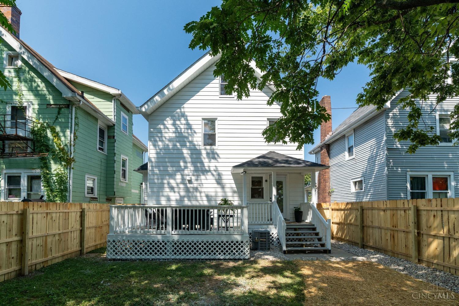 3450 Greenlawn Avenue