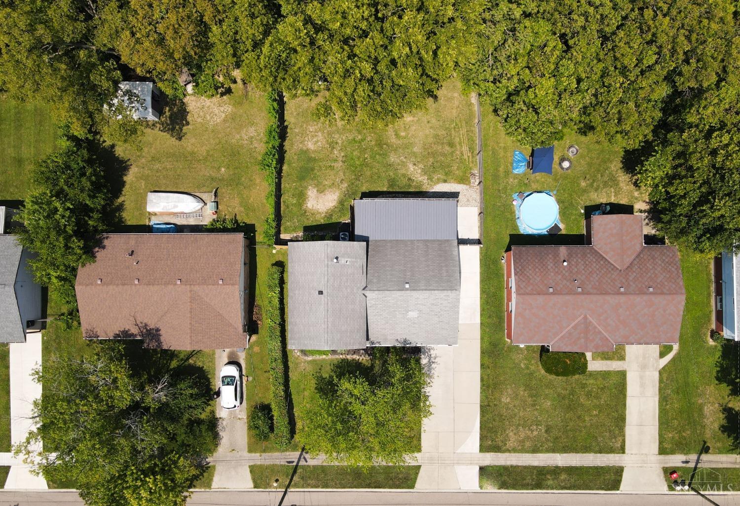 2446 Bracebridge Drive