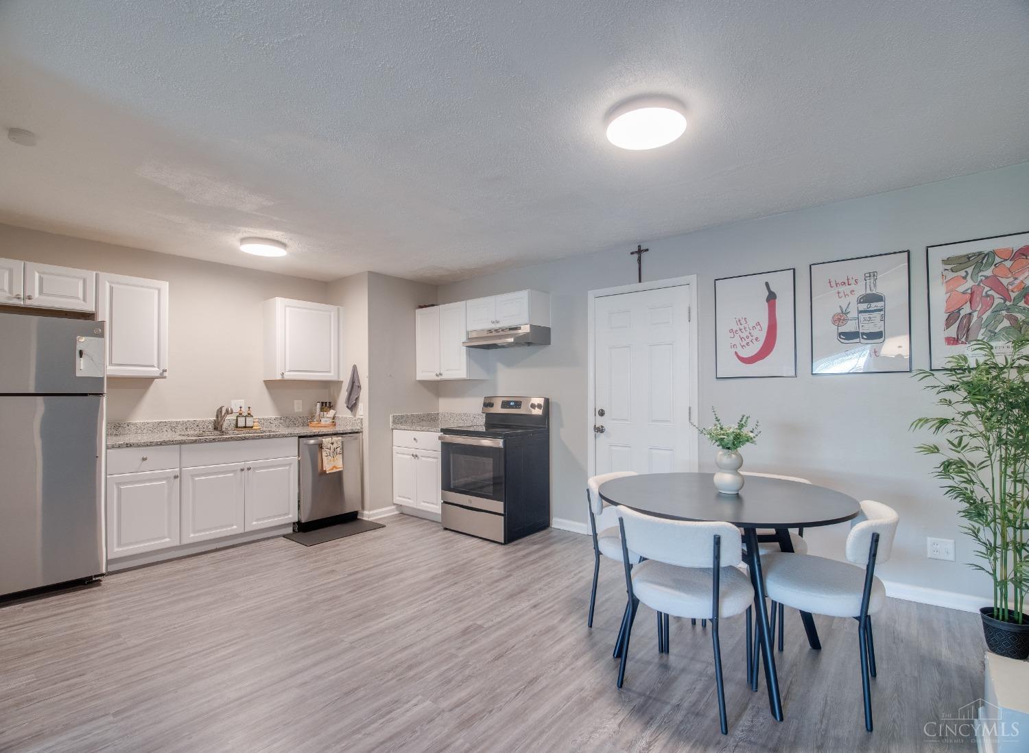 1318 Meredith Drive