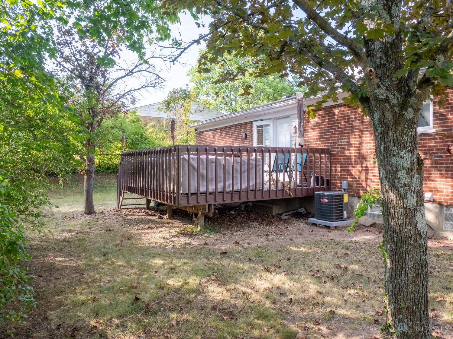 1318 Meredith Drive