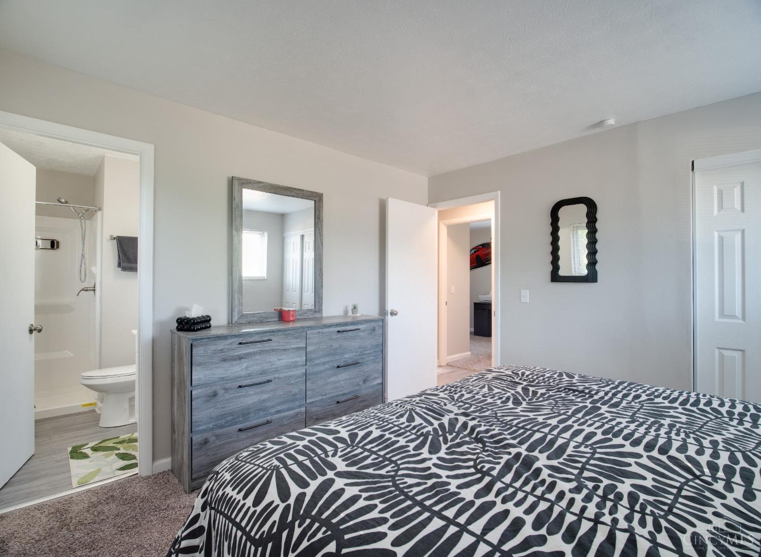 1318 Meredith Drive