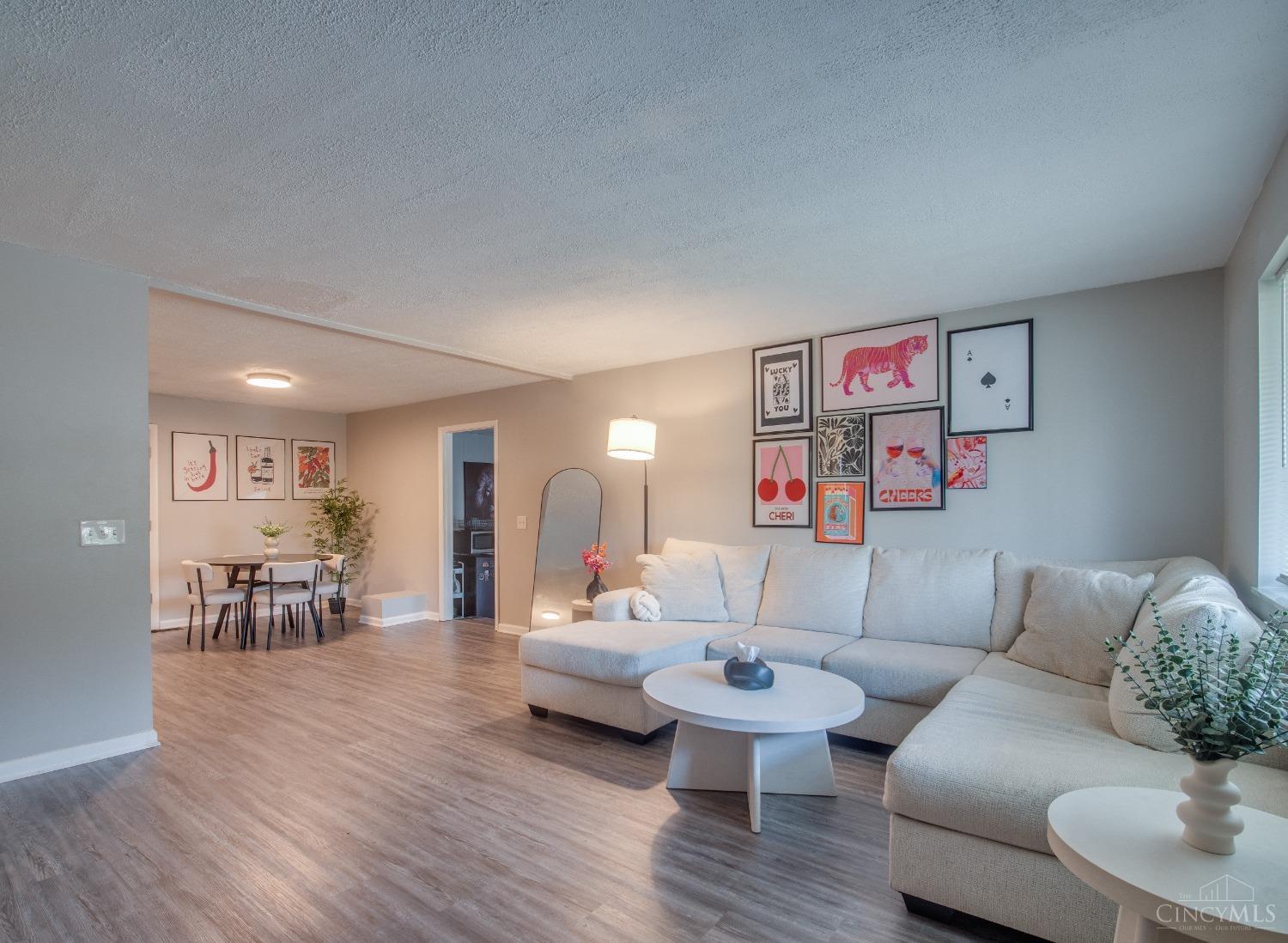 1318 Meredith Drive