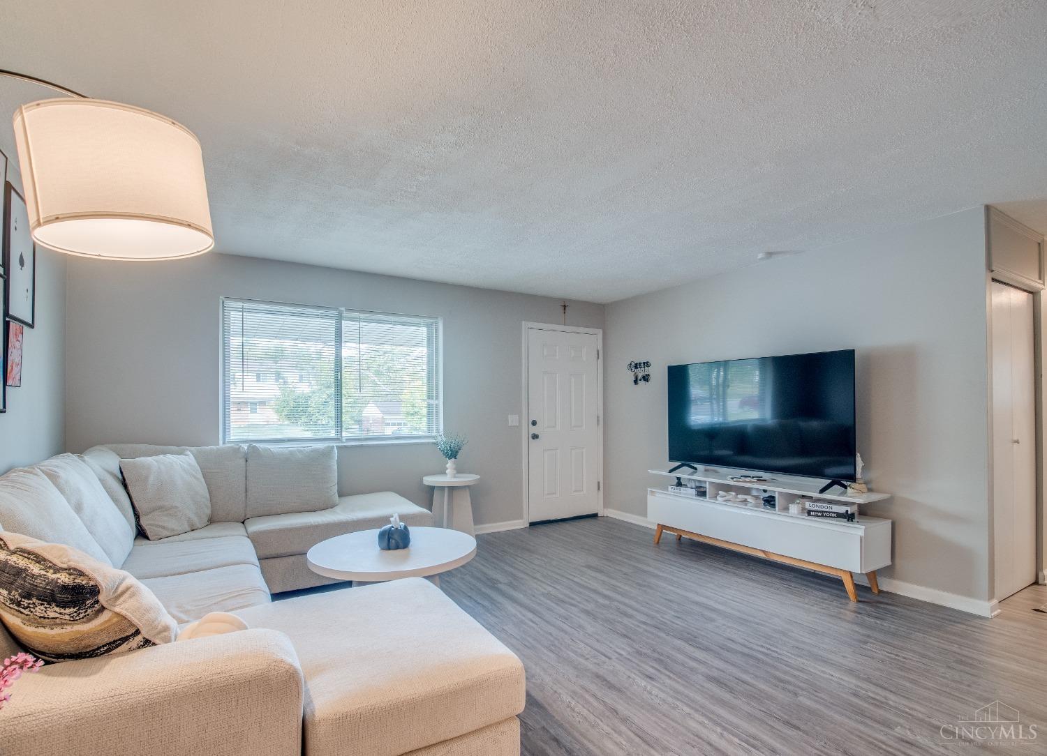 1318 Meredith Drive