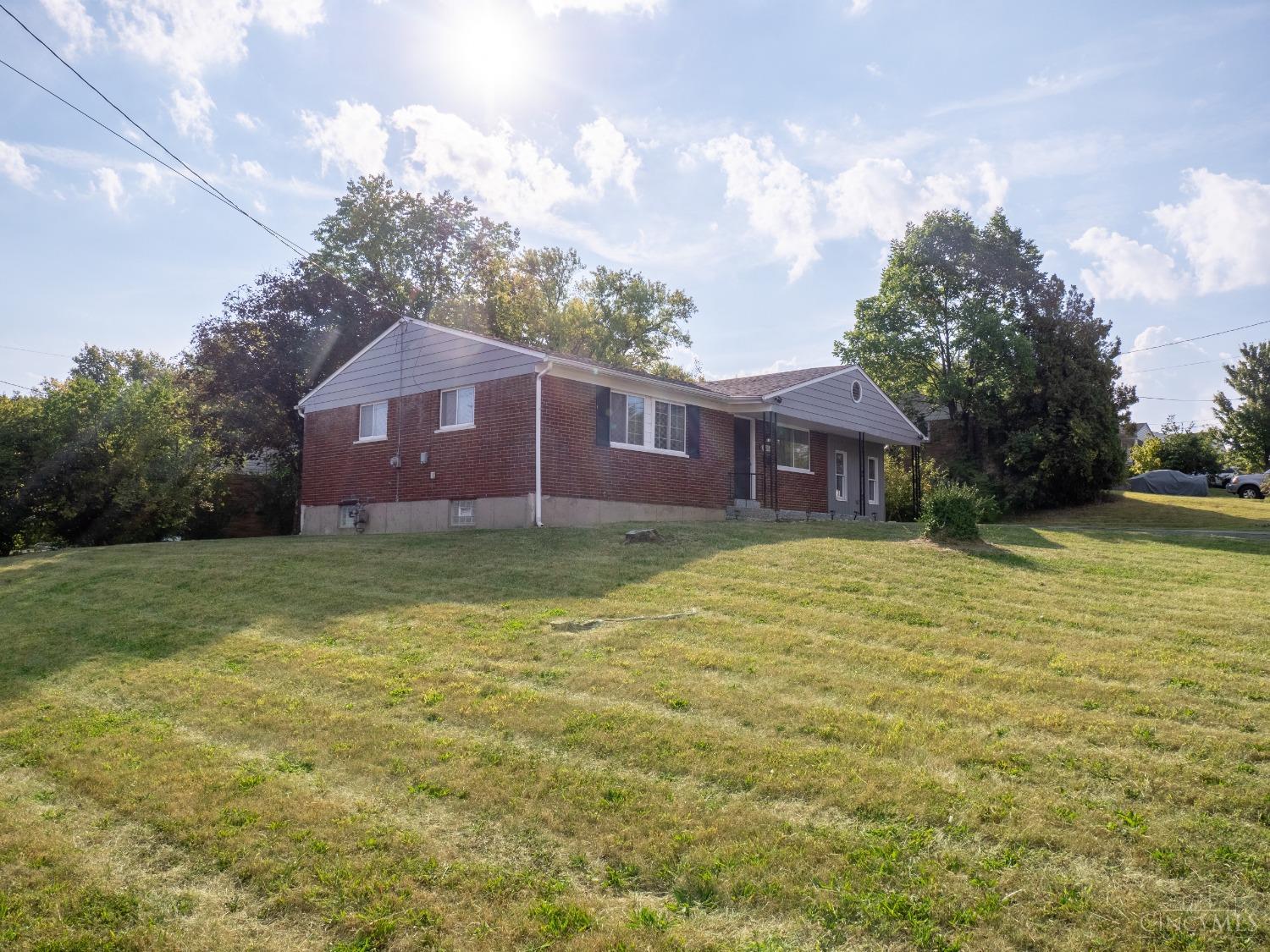 1318 Meredith Drive
