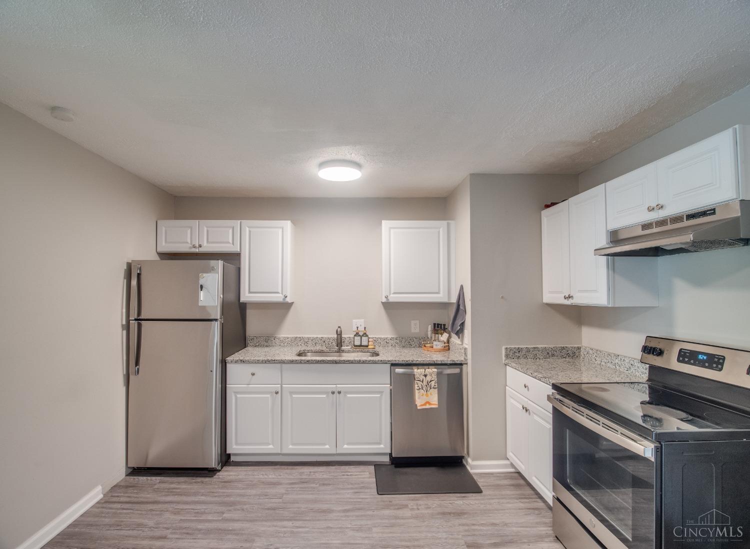 1318 Meredith Drive