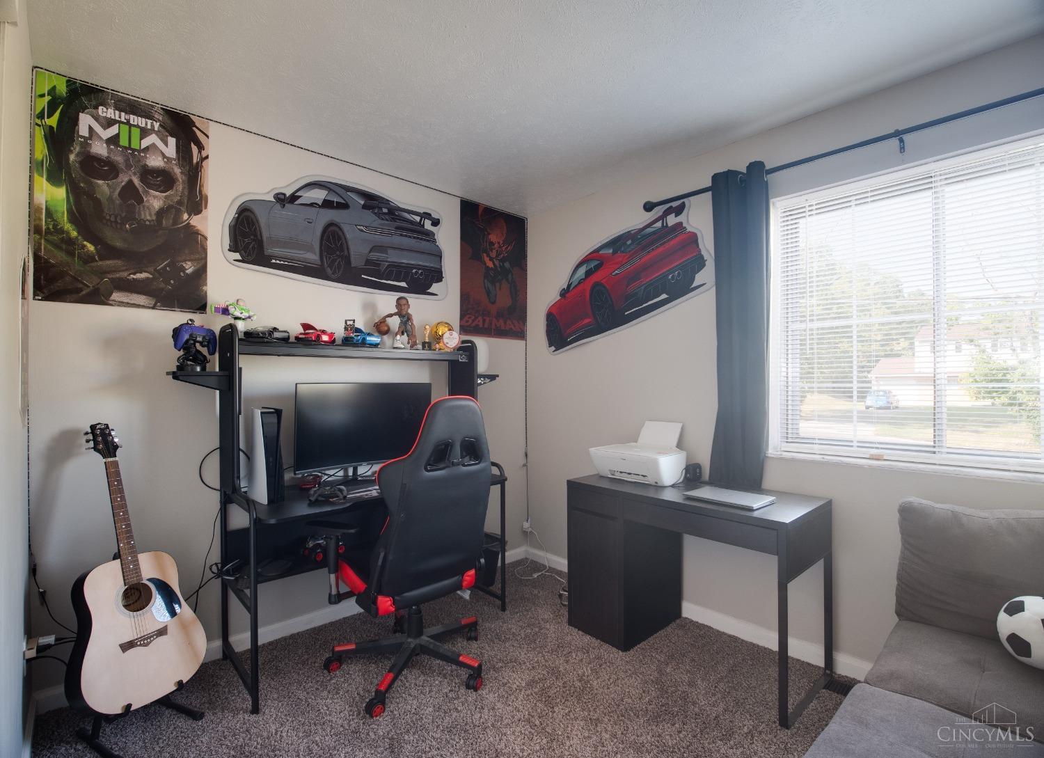 1318 Meredith Drive