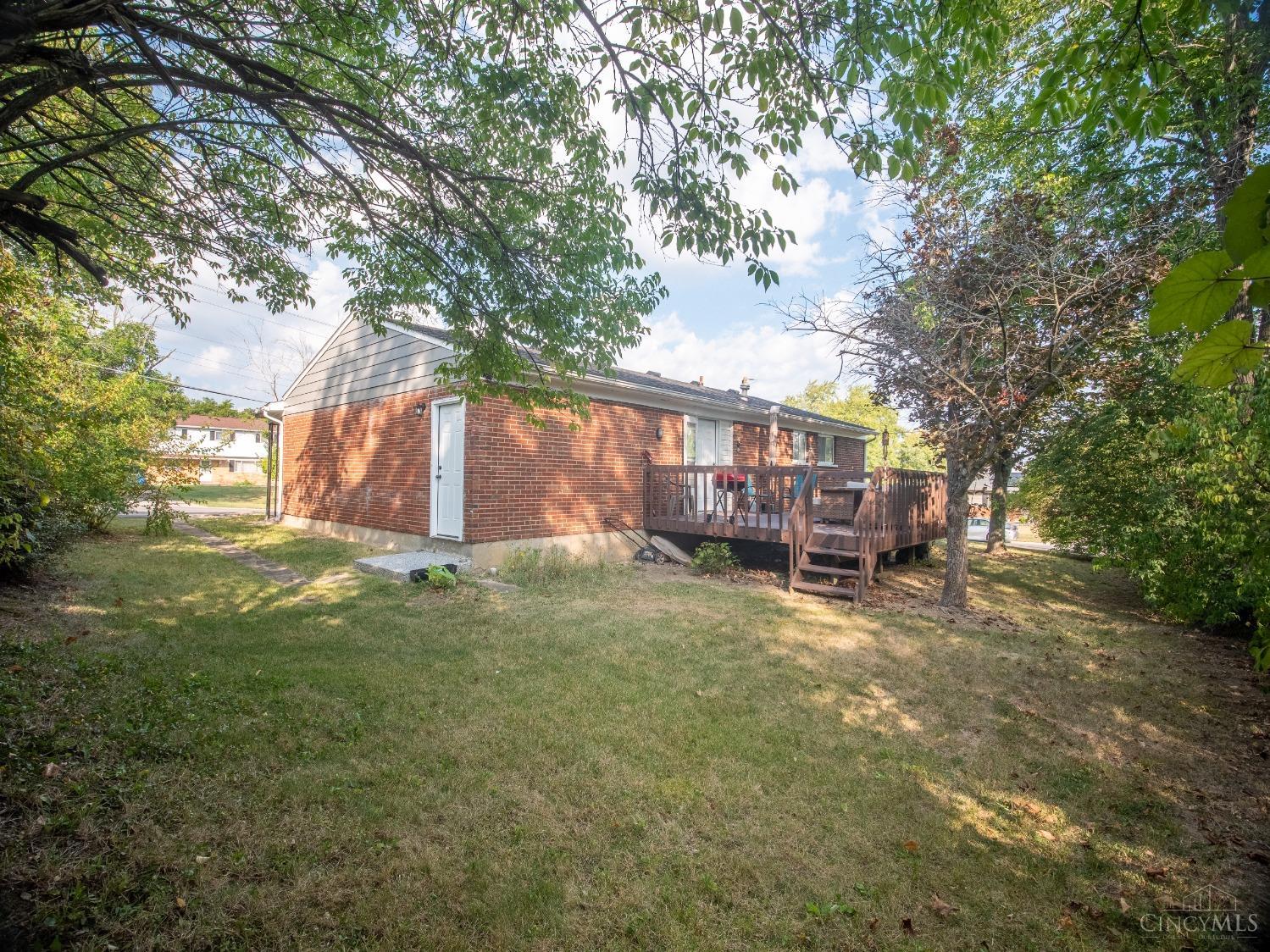1318 Meredith Drive
