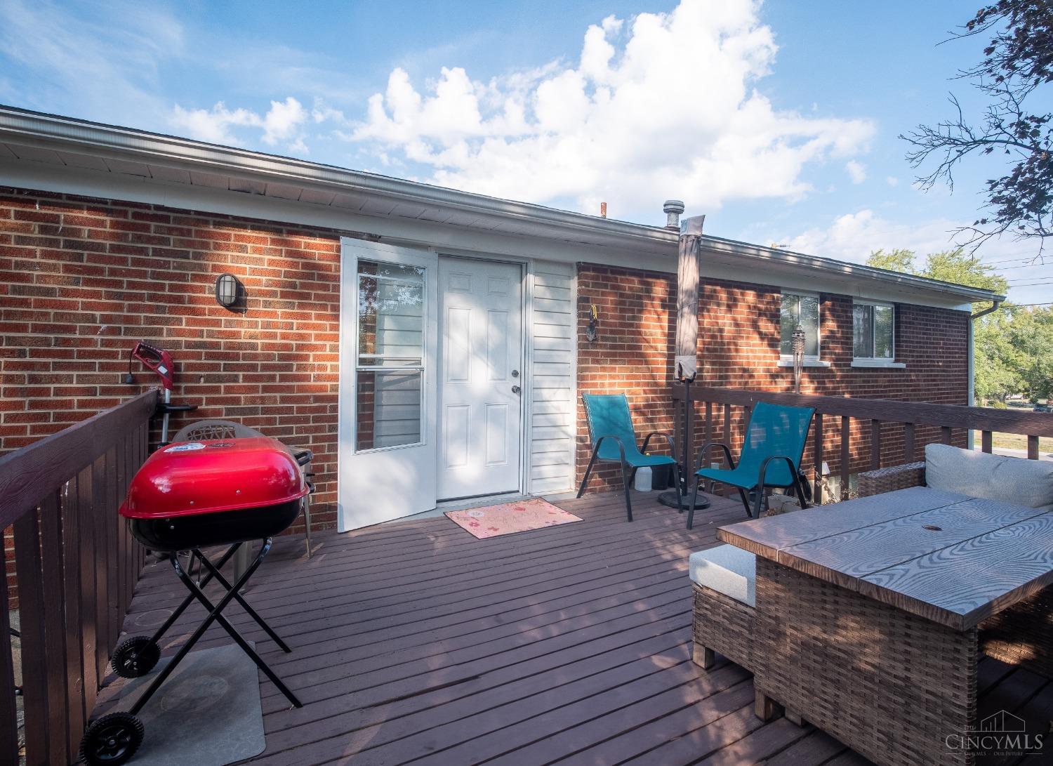 1318 Meredith Drive