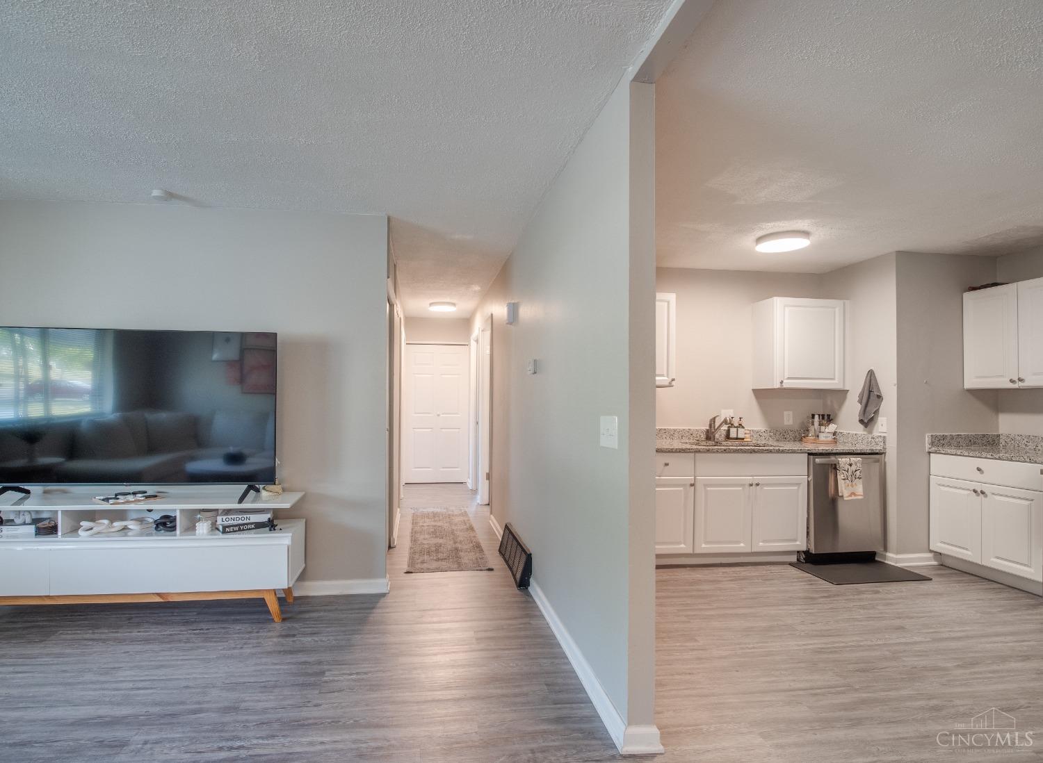 1318 Meredith Drive