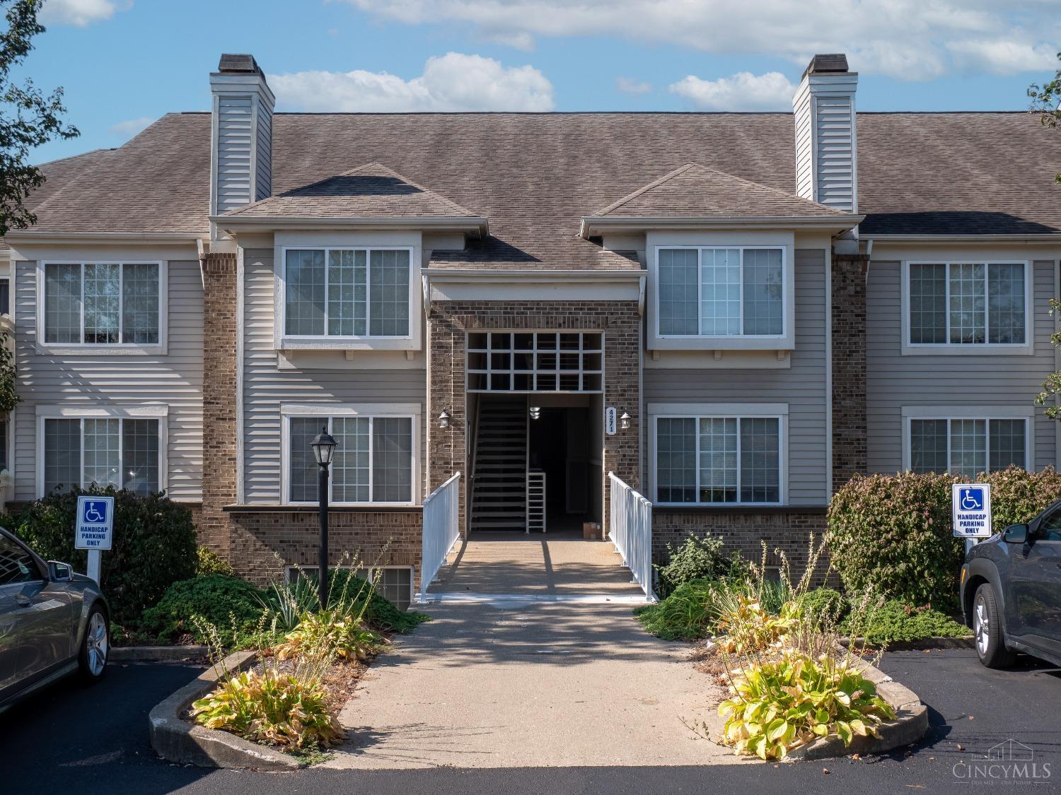 4271 Defender Drive 106