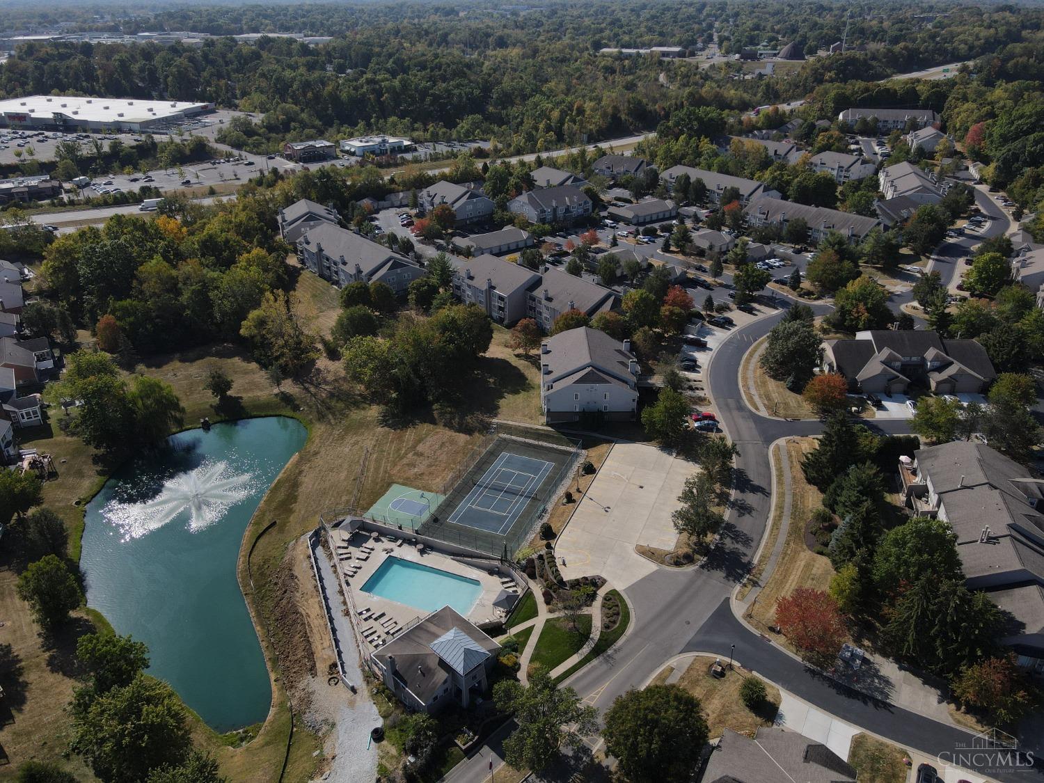 4271 Defender Drive 106