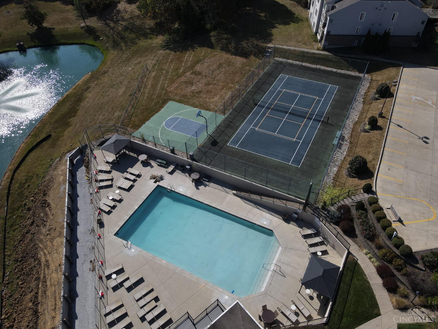 4271 Defender Drive 106