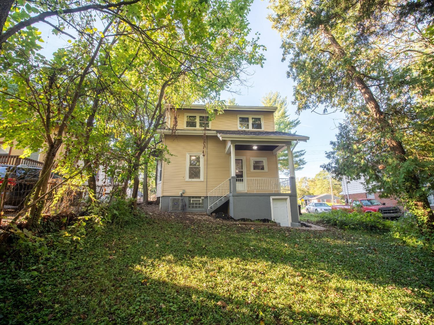 1128 Cedar Avenue
